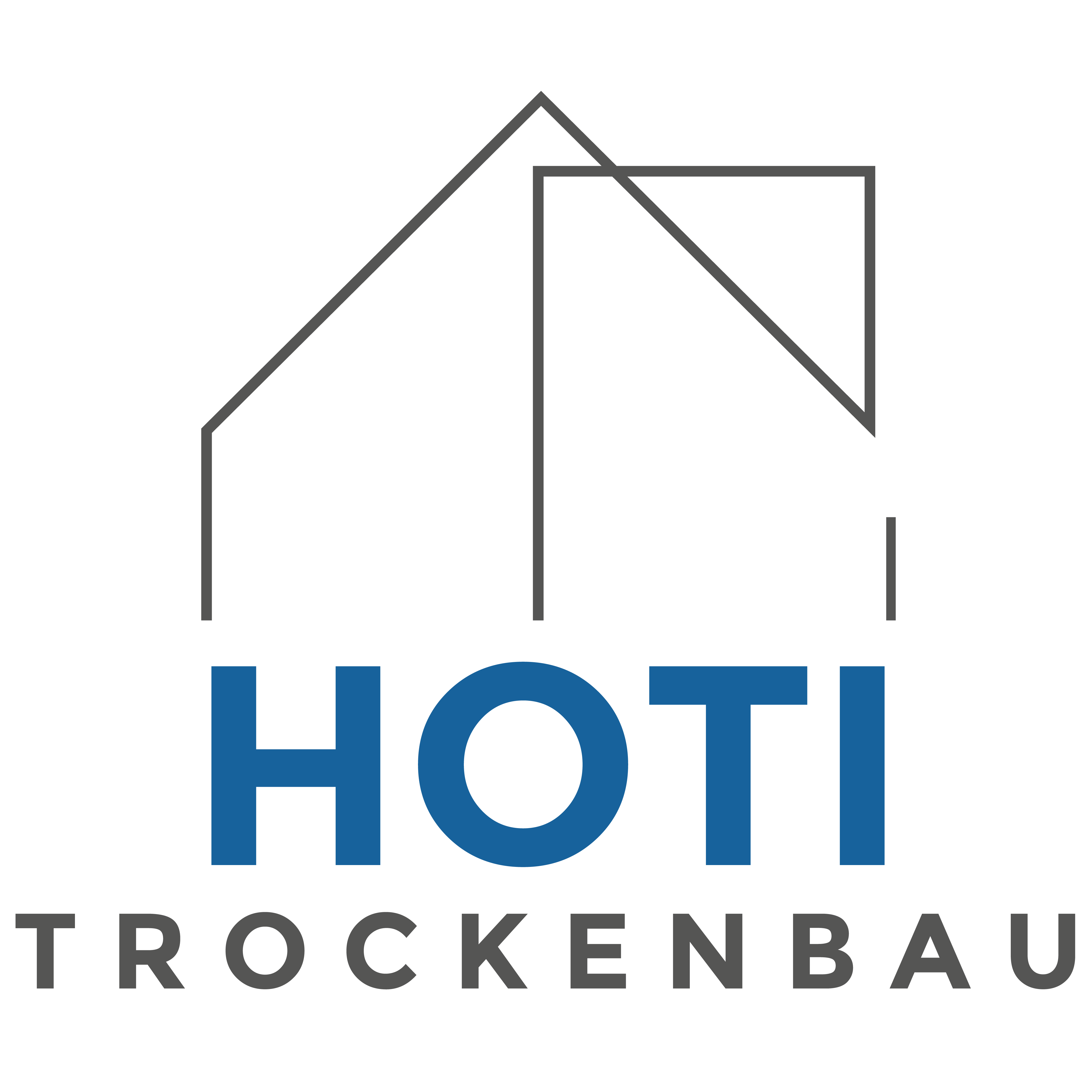 Hoti Trockenbau